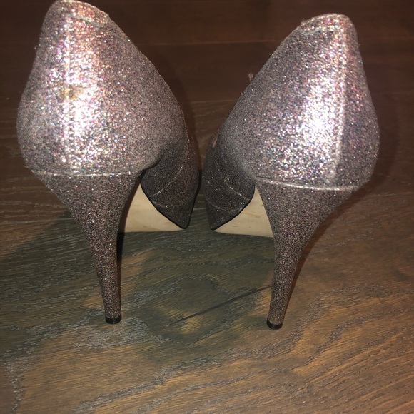 Steve Madden “Caryssag” Heel Size 6 - Picture 4 of 6